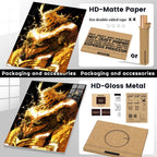 AllMight GoldenHero CO10757 - Image 12