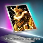 AllMight GoldenHero CO10757 - Image 8