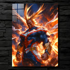 AllMight Heroic CO10534 - Image 1