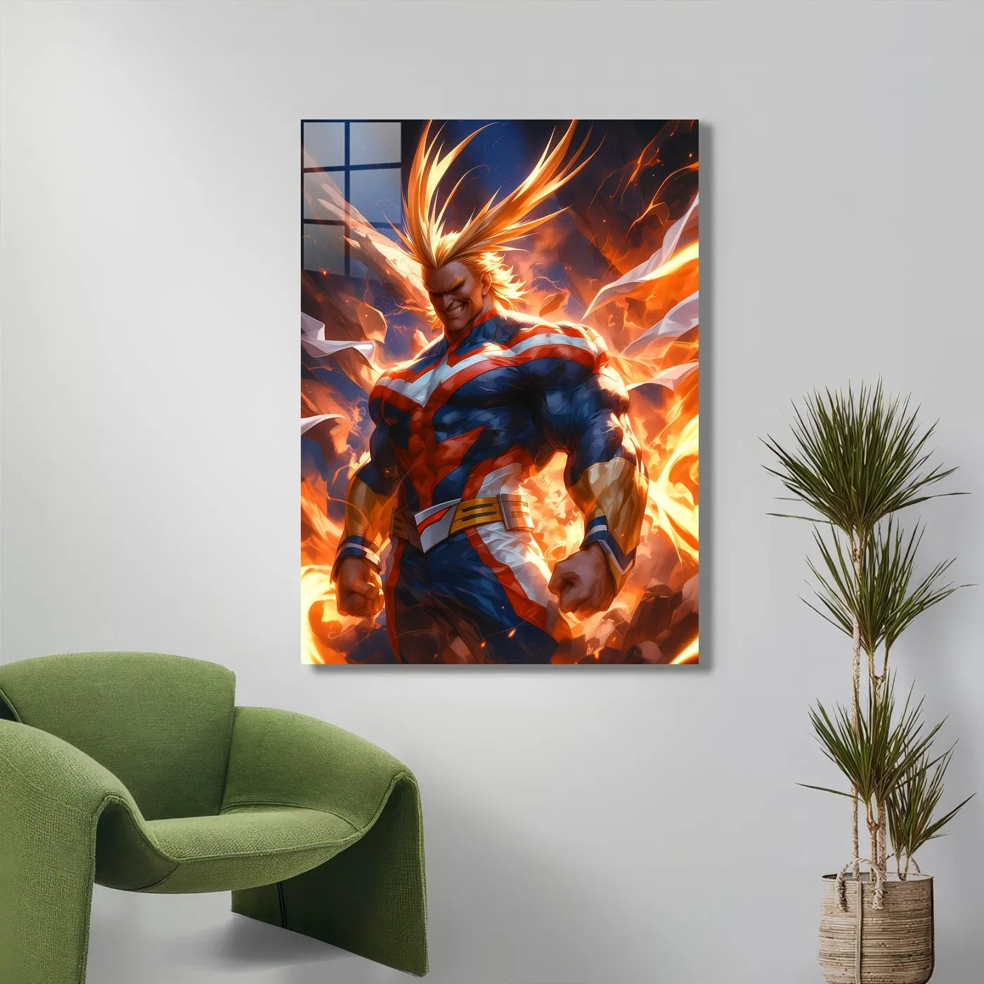 AllMight Heroic CO10534 - Image 5