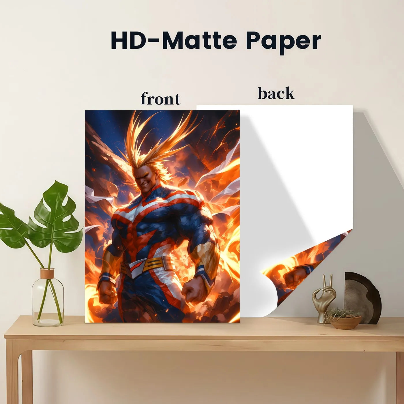 AllMight Heroic CO10534 - Image 7