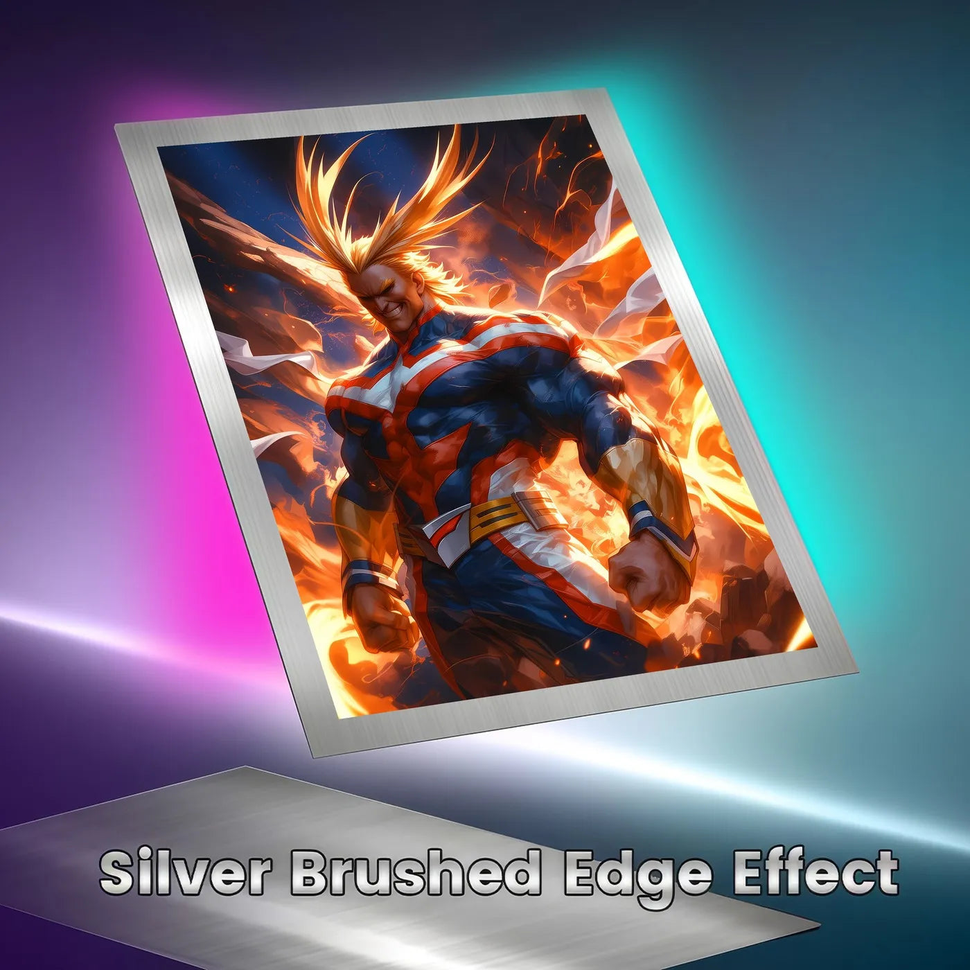 AllMight Heroic CO10534 - Image 8