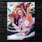 Corazon Smiling CO17245 - Image 1