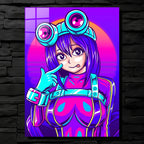 Froppy TsuyuAsui Neon CO17532 - Image 1