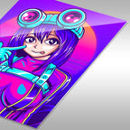 Froppy TsuyuAsui Neon CO17532 - Image 11