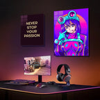 Froppy TsuyuAsui Neon CO17532 - Image 3