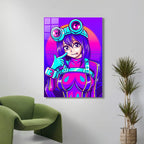 Froppy TsuyuAsui Neon CO17532 - Image 5