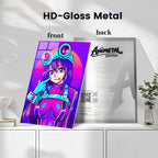Froppy TsuyuAsui Neon CO17532 - Image 6