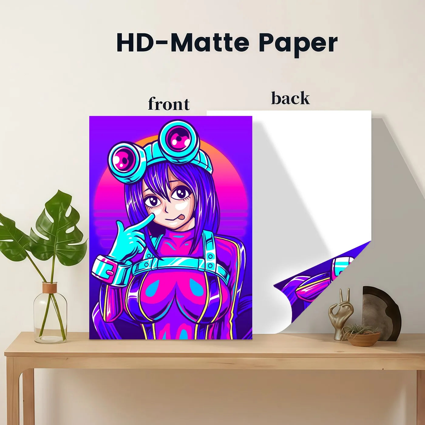 Froppy TsuyuAsui Neon CO17532 - Image 7