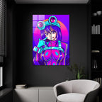Froppy TsuyuAsui Neon CO17532 - Image 9