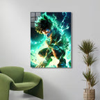 Izuku Midoriya Electrified CO17237 - Image 5