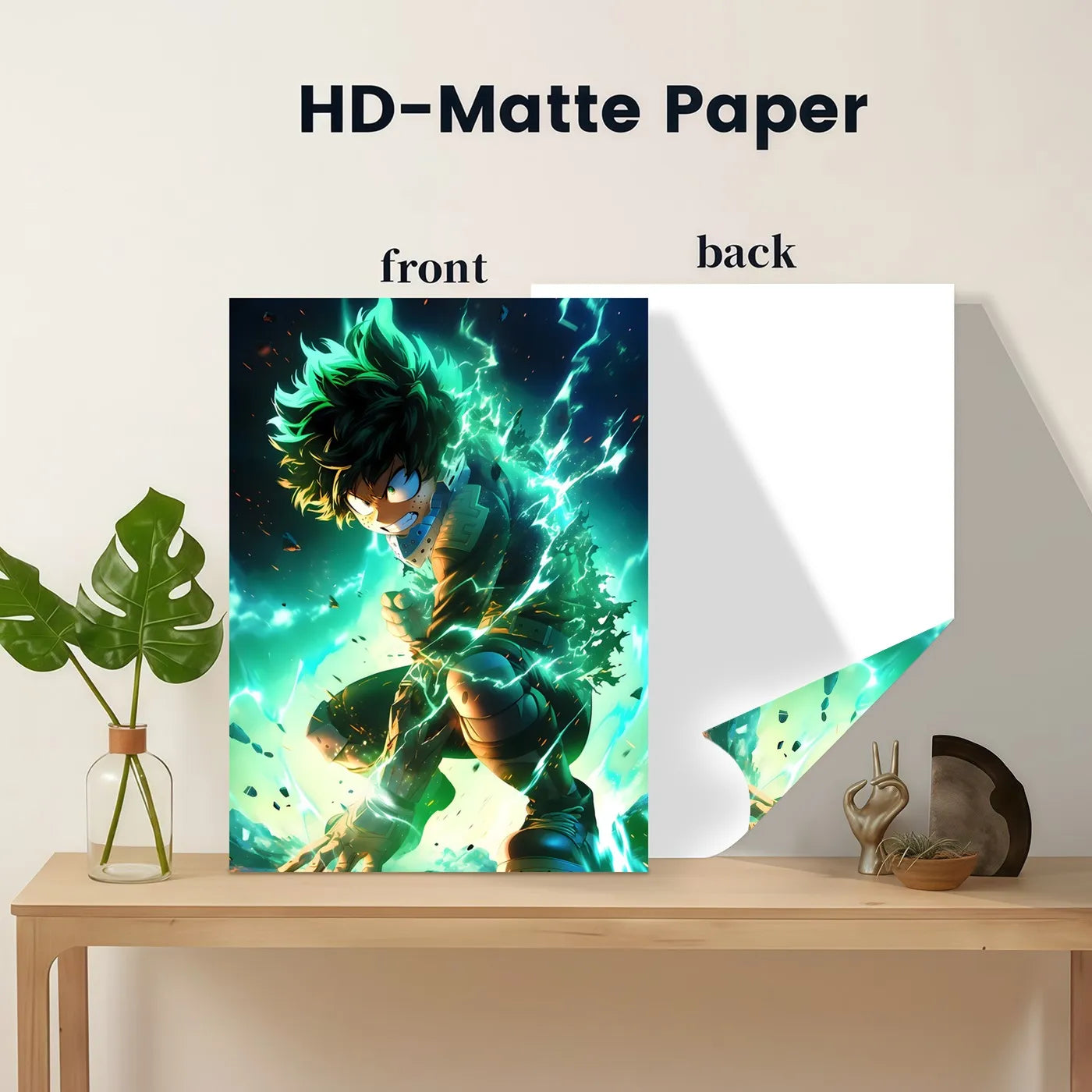 Izuku Midoriya Electrified CO17237 - Image 7