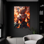 Bakugo Katsuki Explosive CO14458 - Image 9