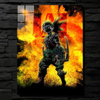 Bakugo Explosive CO14459 - Image 1