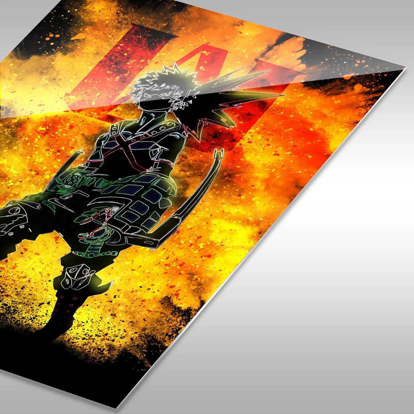 Bakugo Explosive CO14459 - Image 11