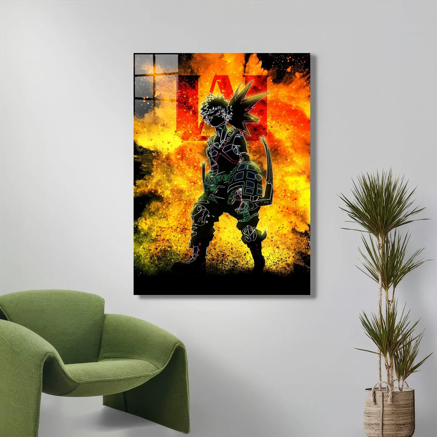 Bakugo Explosive CO14459 - Image 5