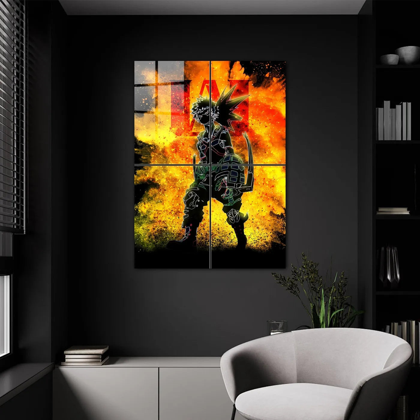 Bakugo Explosive CO14459 - Image 9