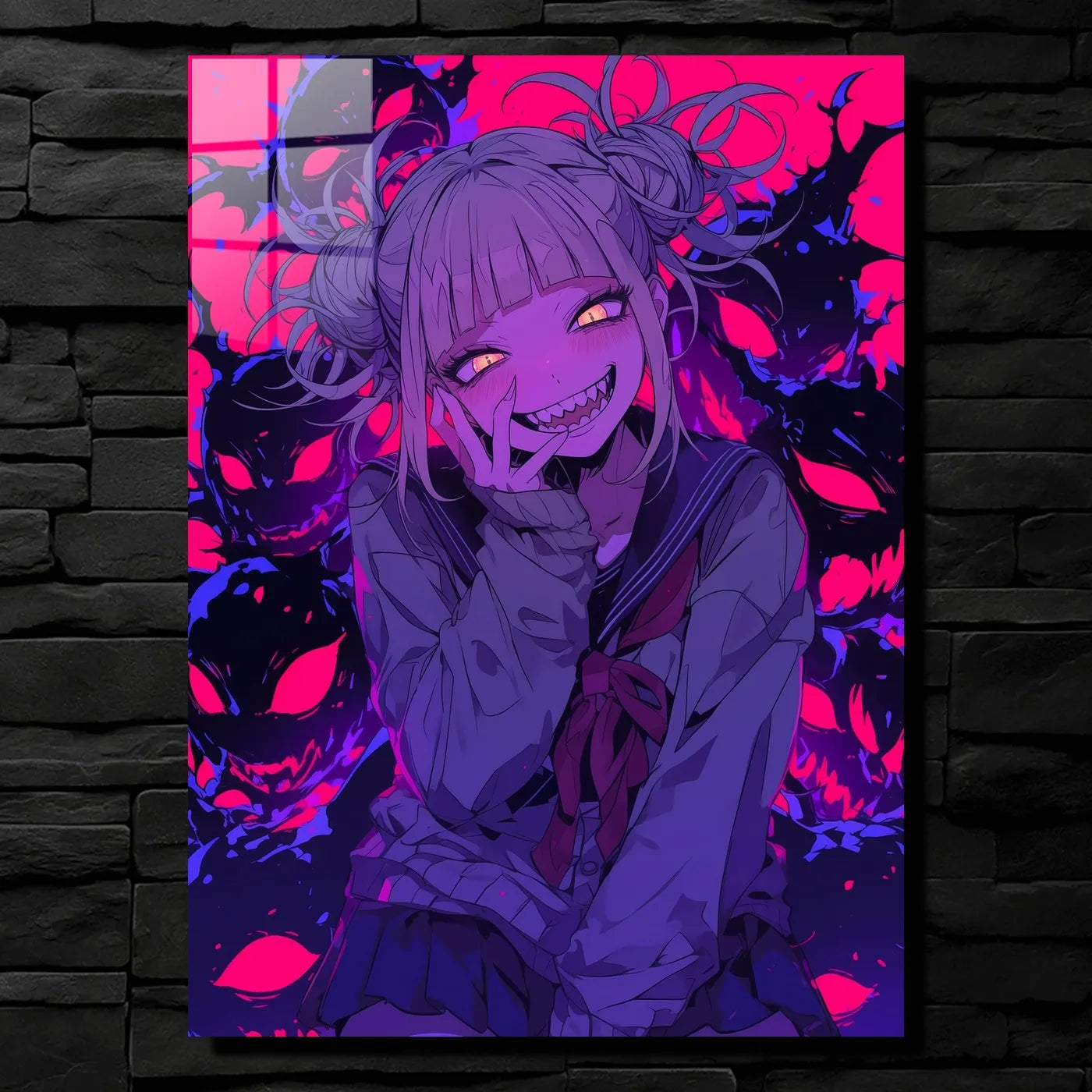 HimikoToga Maniacal CO14210 - Image 1