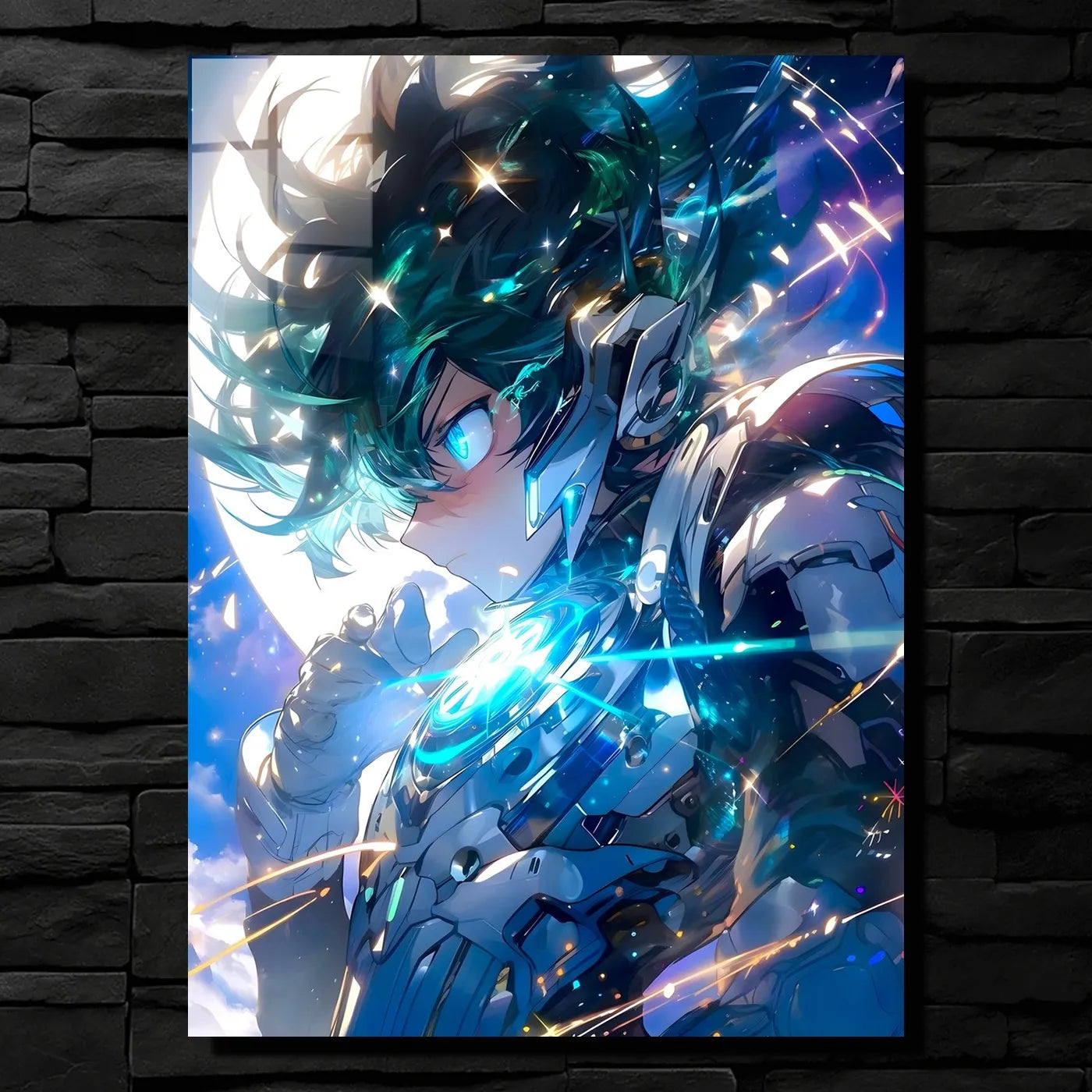 Cosmic Deku Awakened CO13698 - Image 1