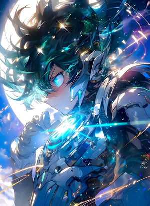 Loading preview
