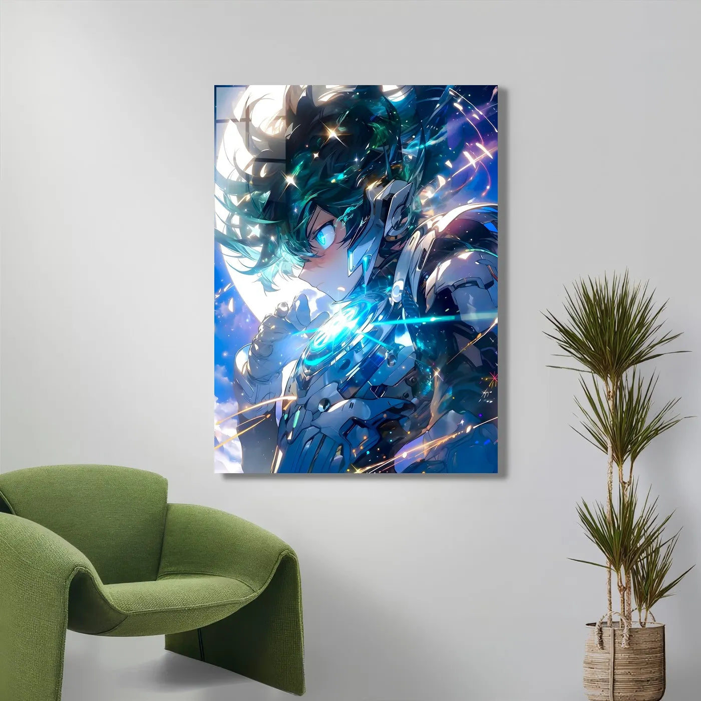 Cosmic Deku Awakened CO13698 - Image 5