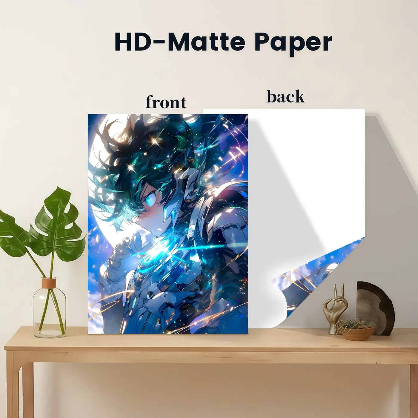Cosmic Deku Awakened CO13698 - Image 7