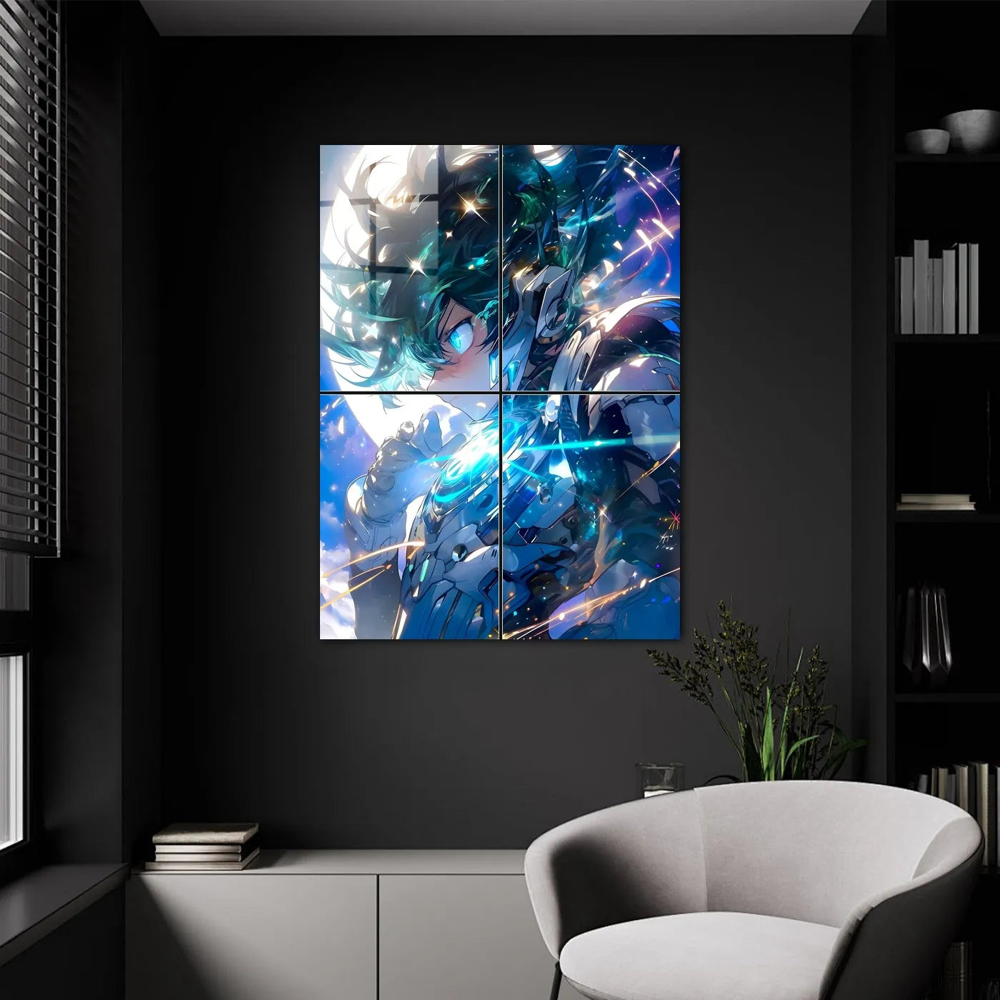Cosmic Deku Awakened CO13698 - Image 9