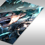IzukuMidoriya Enraged CO13693 - Image 11
