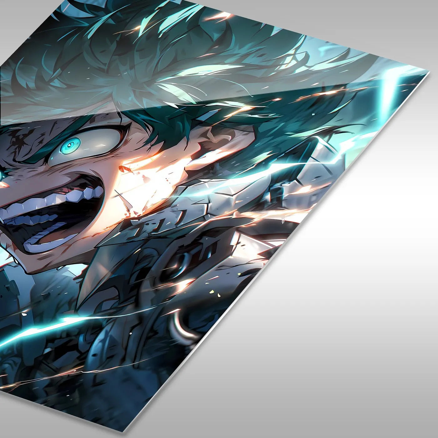 IzukuMidoriya Enraged CO13693 - Image 11