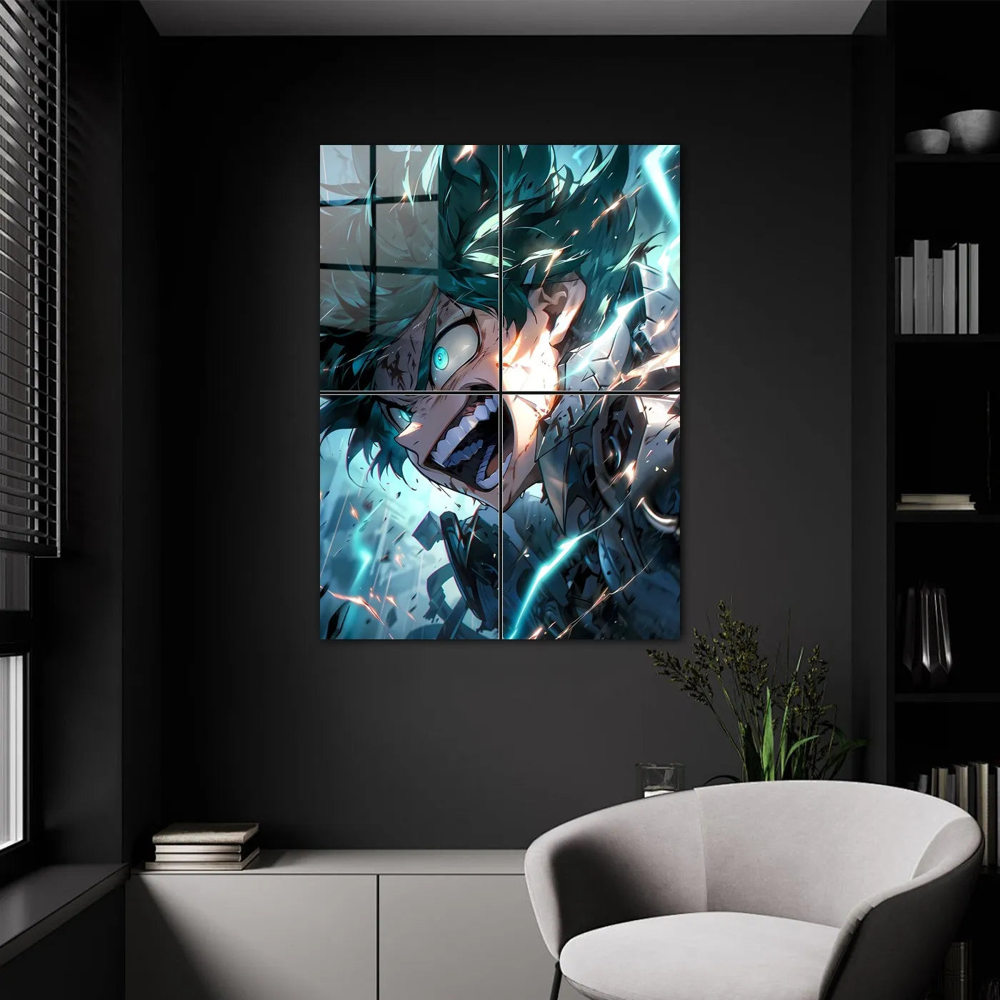 IzukuMidoriya Enraged CO13693 - Image 9