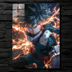 IzukuMidoriya Intense CO13687 - Image 1