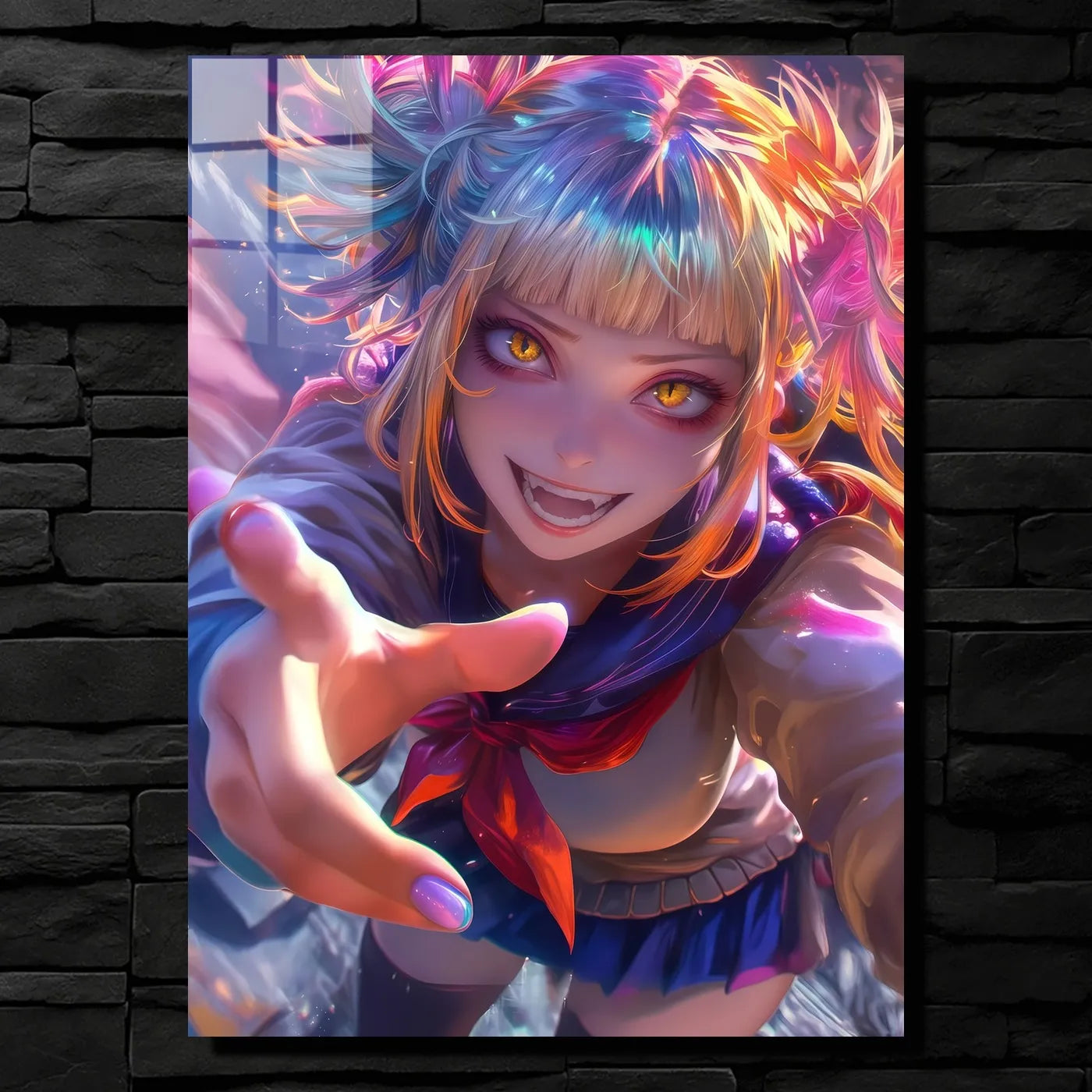 Toga Himiko Maniacal CO14123 - Image 1