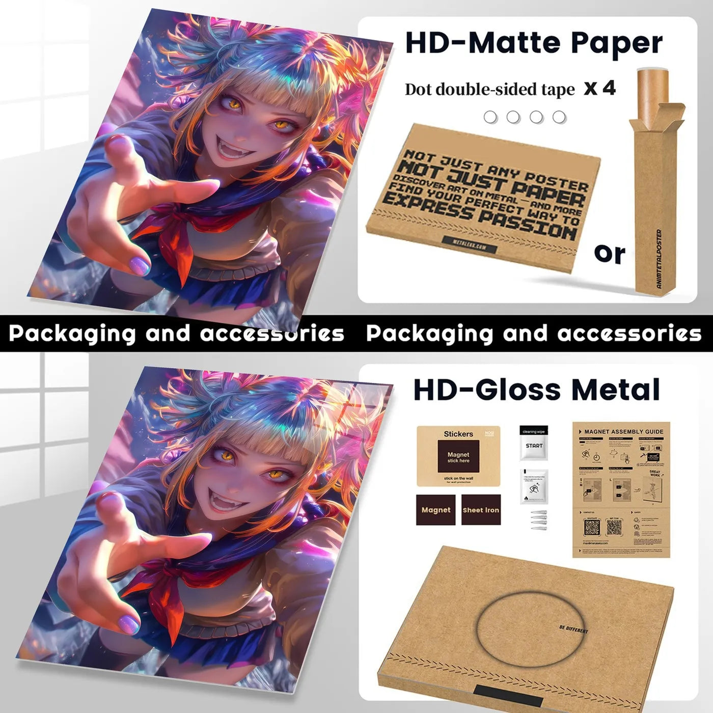 Toga Himiko Maniacal CO14123 - Image 12
