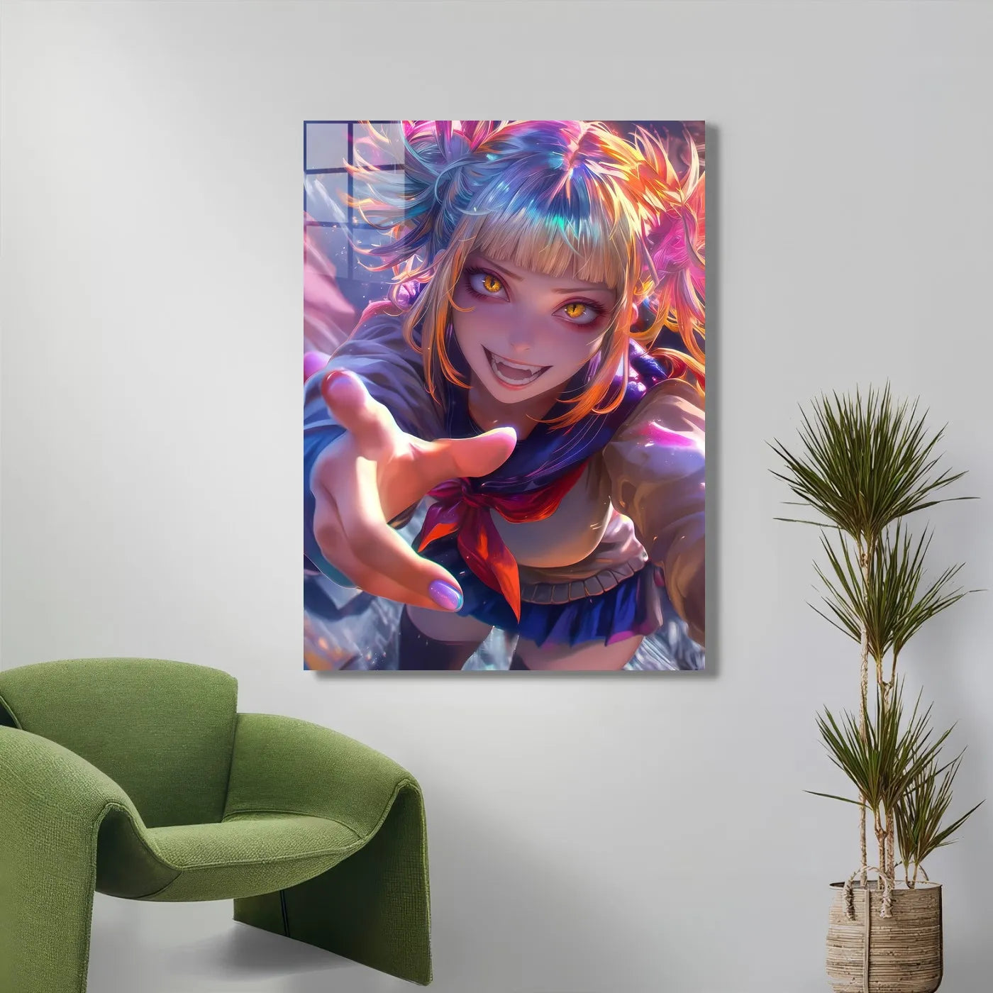 Toga Himiko Maniacal CO14123 - Image 5