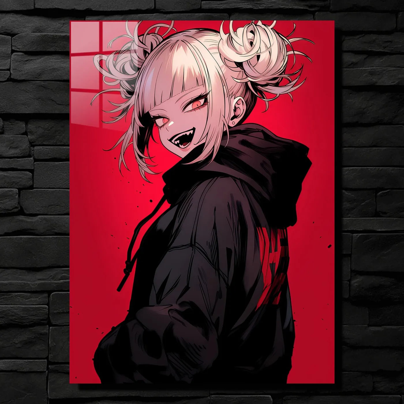 HimikoToga VampireSmile CO14124 - Image 1