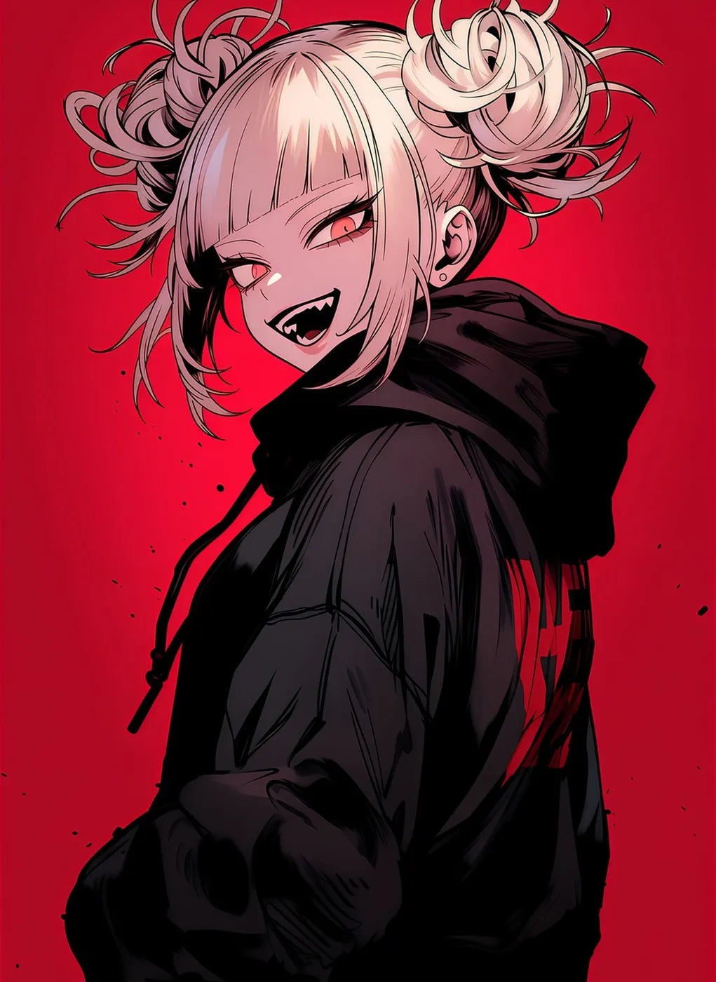 HimikoToga VampireSmile CO14124 - Image 2