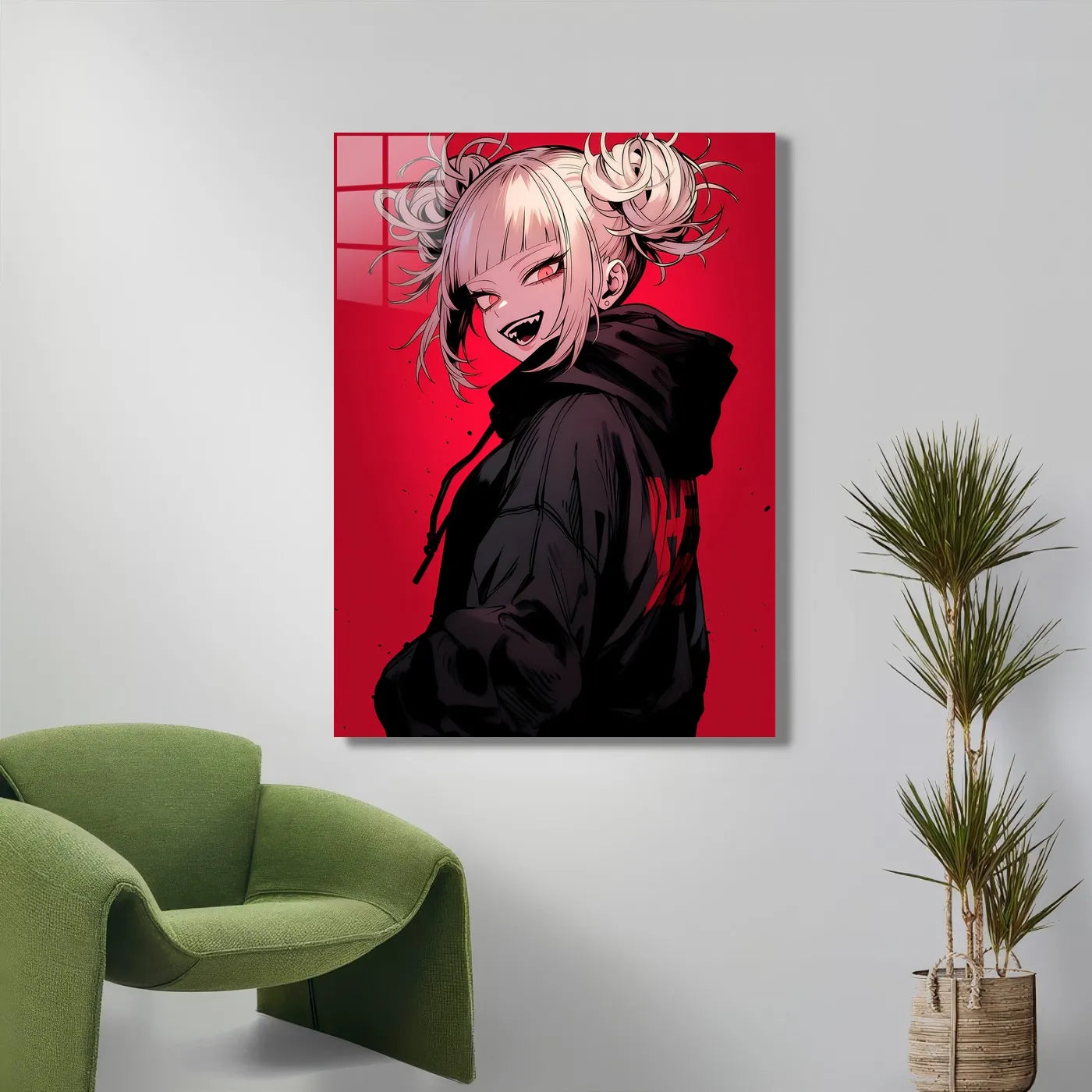 HimikoToga VampireSmile CO14124 - Image 5