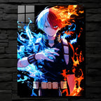 ShotoTodoroki DualQuirk CO12859 - Image 1