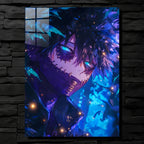 Dabi BlueGlow CO12660 - Image 1