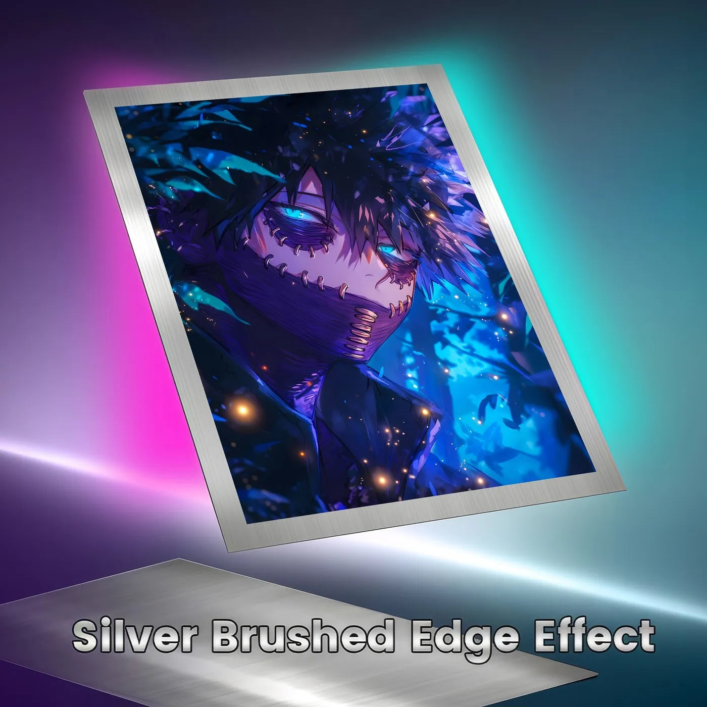 Dabi BlueGlow CO12660 - Image 8