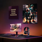 KatsukiBakugo IzukuMidoriya DynamicDuo CO11562 - Image 3