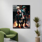 KatsukiBakugo IzukuMidoriya DynamicDuo CO11562 - Image 5
