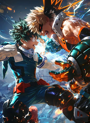 Loading preview