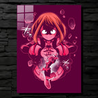 Ochaco Uraraka Gravitational CO11198 - Image 1