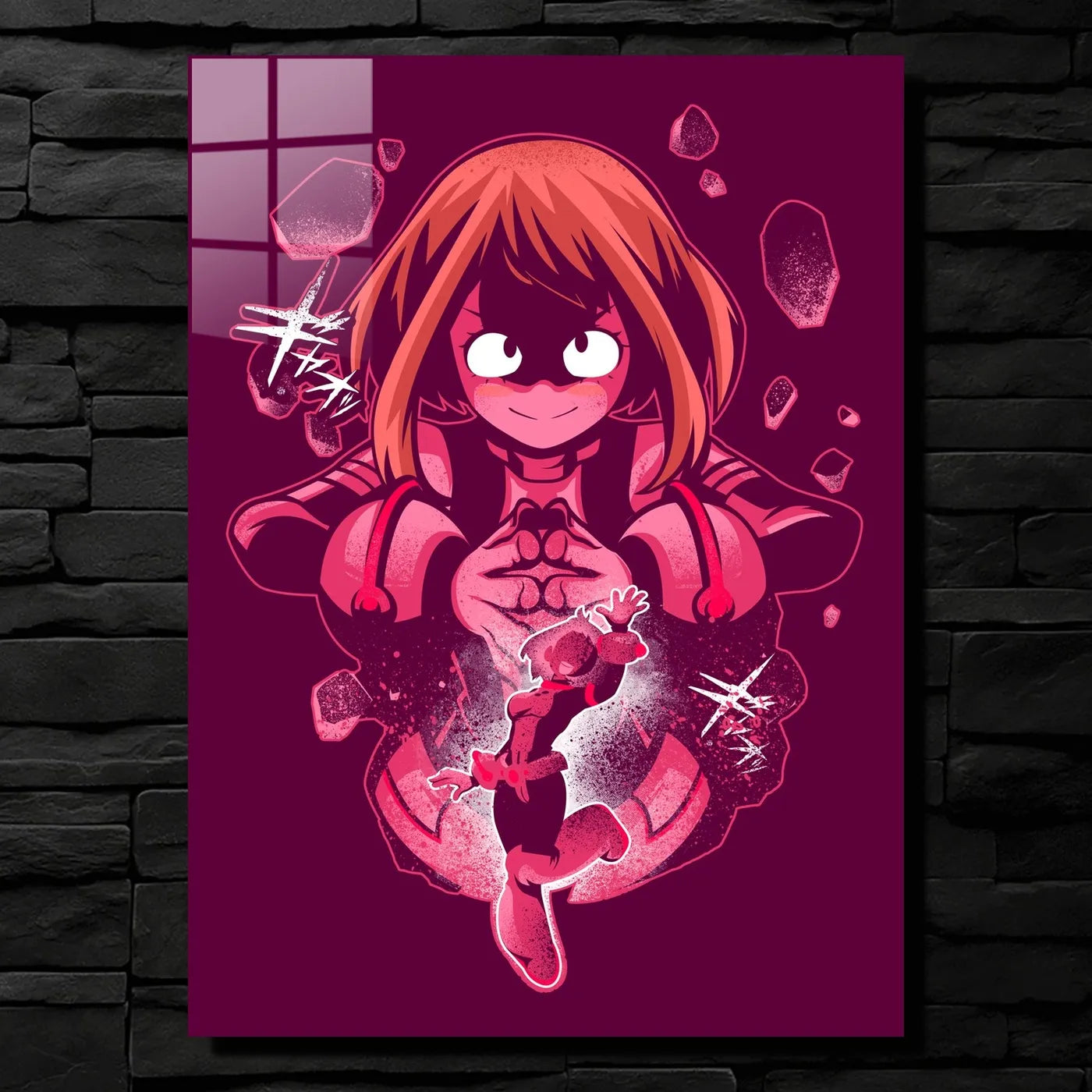 Ochaco Uraraka Gravitational CO11198 - Image 1