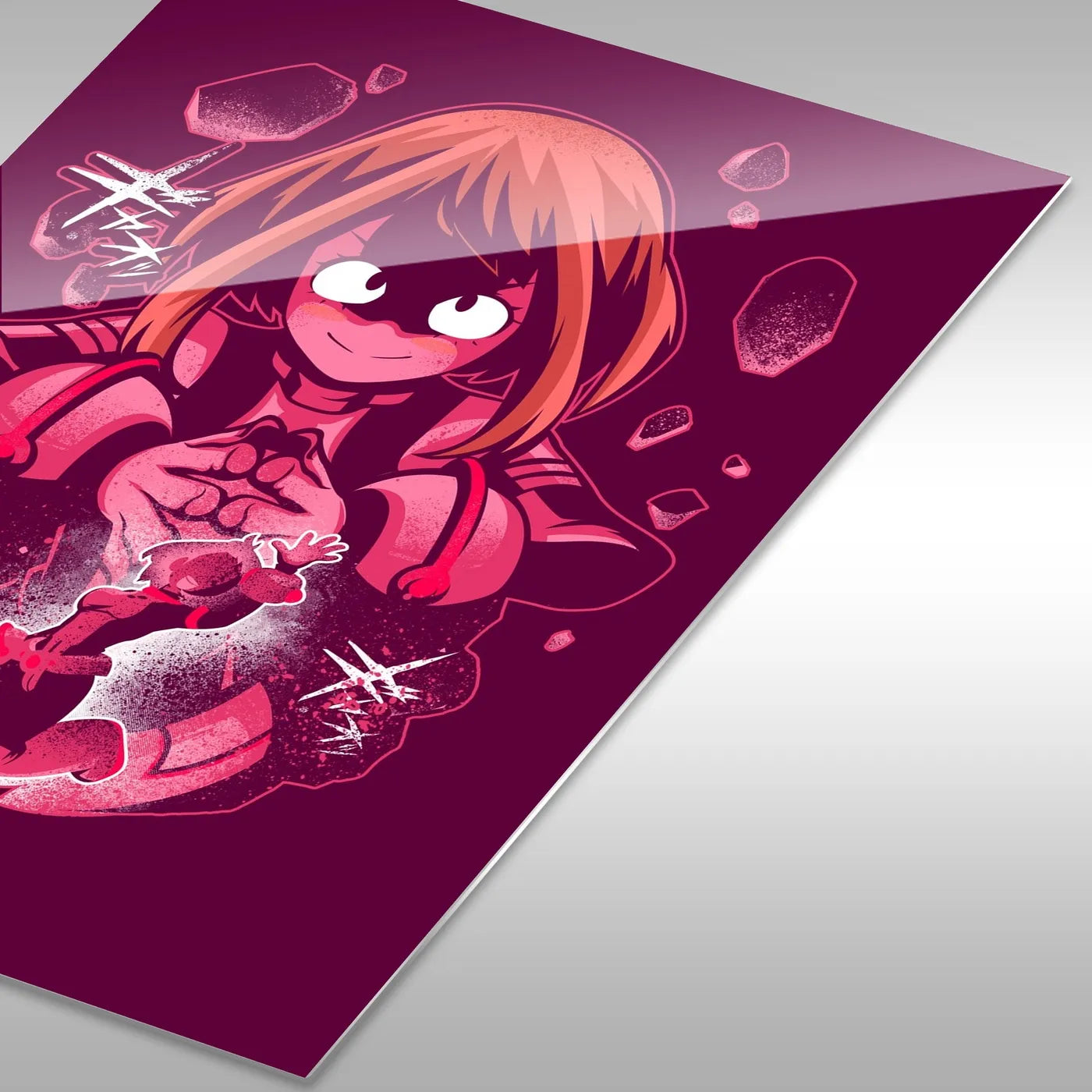 Ochaco Uraraka Gravitational CO11198 - Image 11
