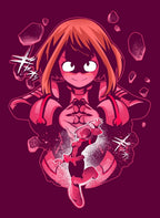 Ochaco Uraraka Gravitational CO11198 - Image 2