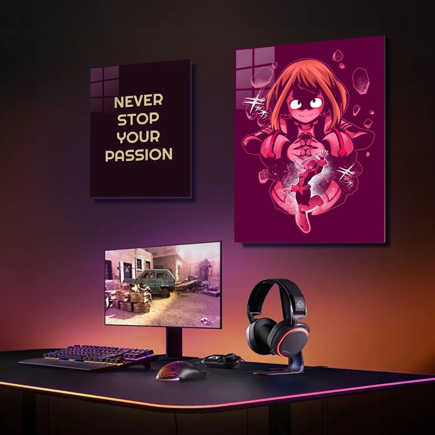 Ochaco Uraraka Gravitational CO11198 - Image 3
