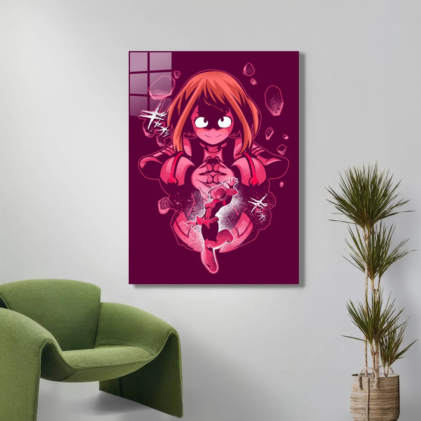 Ochaco Uraraka Gravitational CO11198 - Image 5