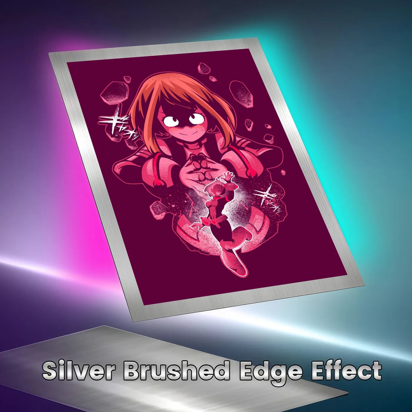 Ochaco Uraraka Gravitational CO11198 - Image 8
